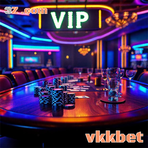 Seja VIP no vkkbet e Experimente a Exclusividade dos Jogos
